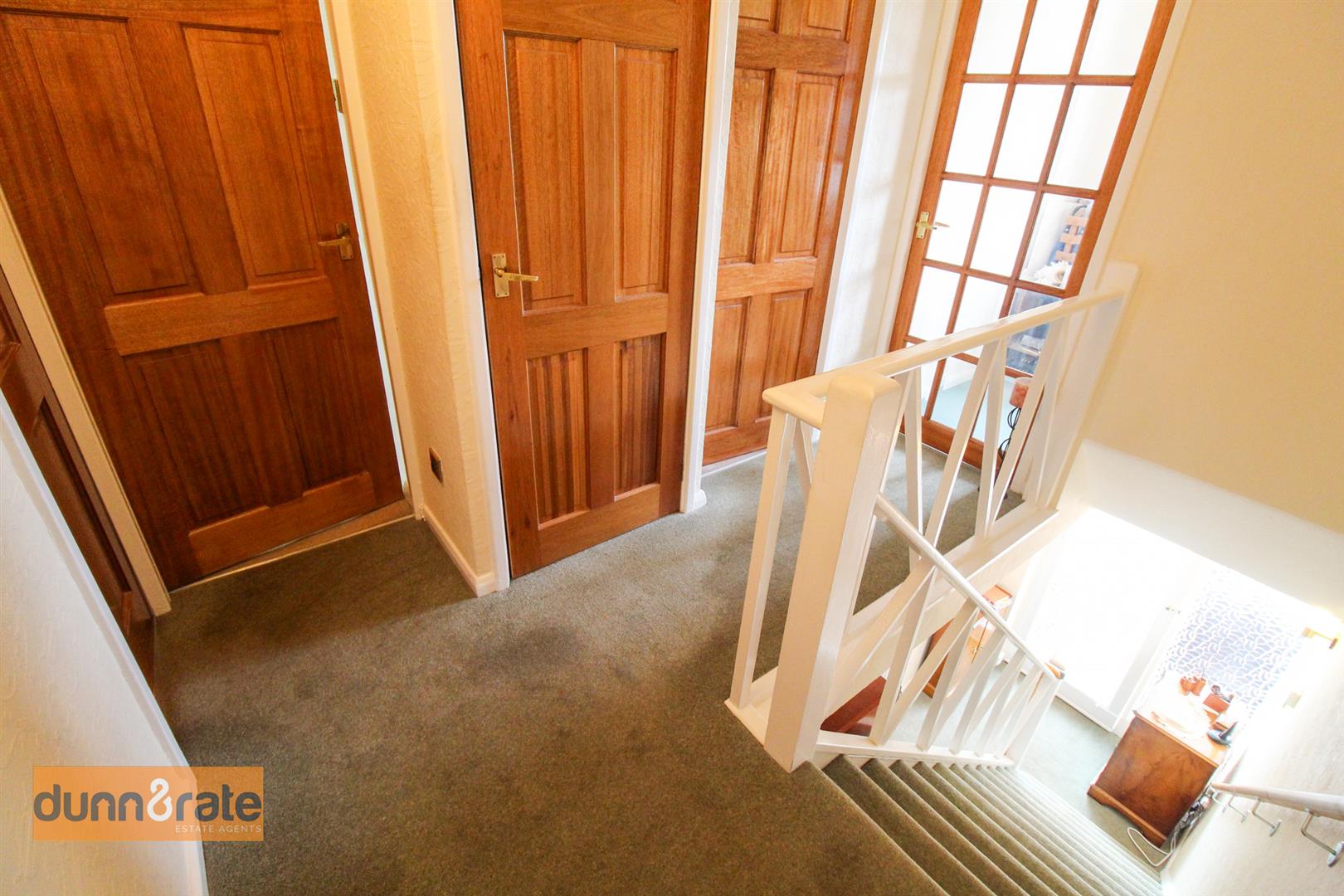 Hillside Avenue, Endon, Stoke-On-Trent